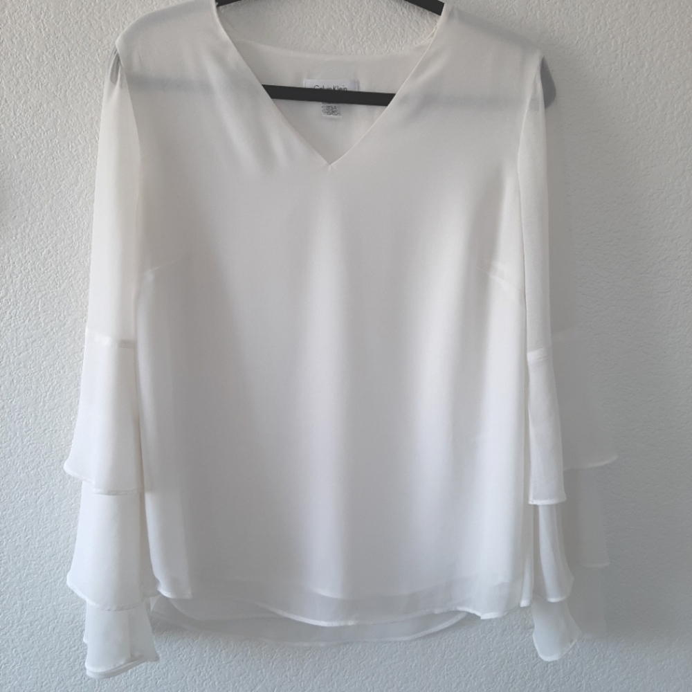 Calvin Klein Top